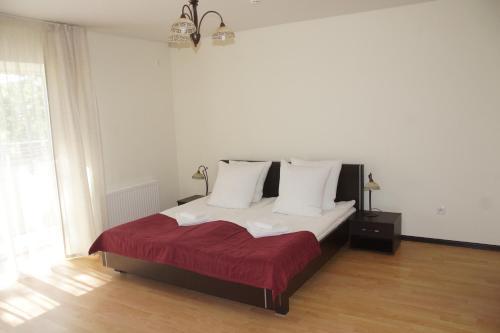 Mechta Aparthotel