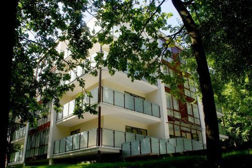 Mechta Aparthotel
