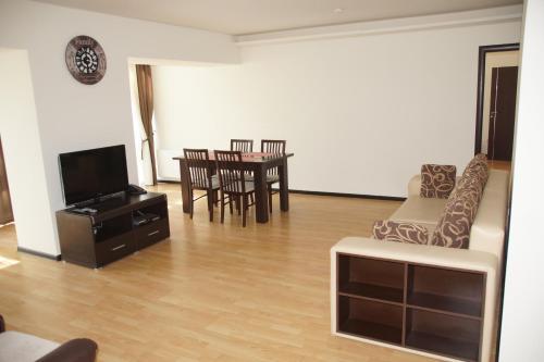 Mechta Aparthotel