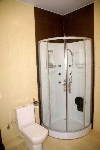 Mechta Aparthotel