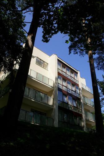 Mechta Aparthotel