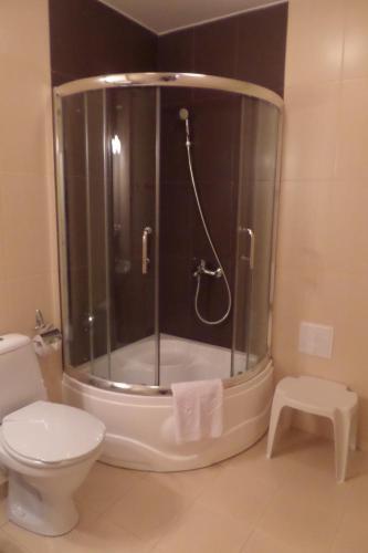 Mechta Aparthotel