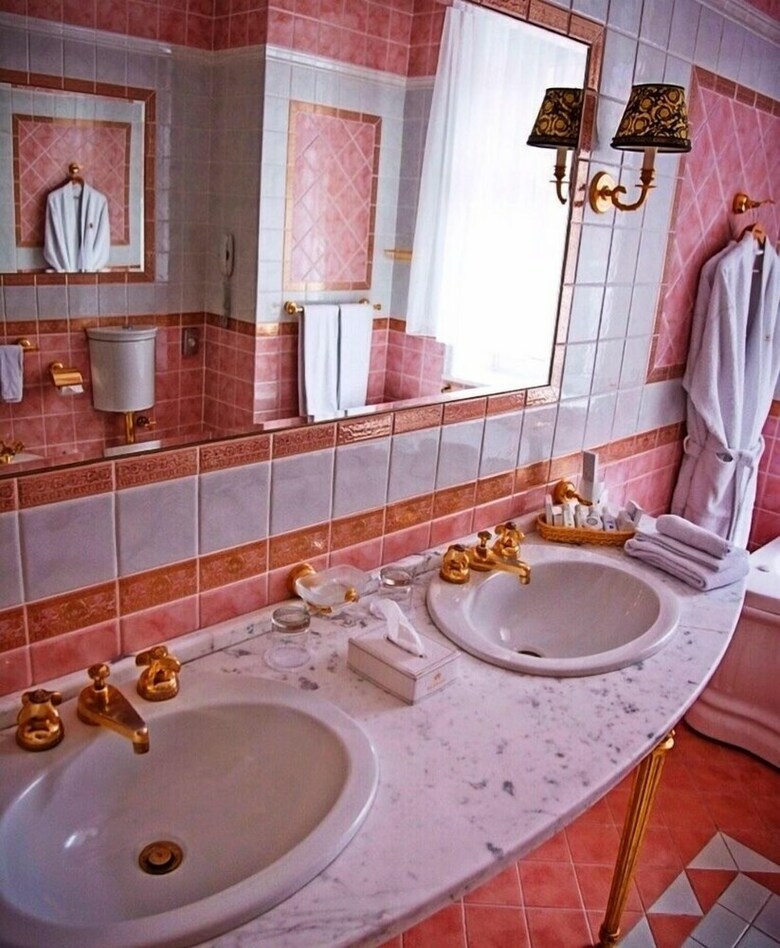 Grand Palace Hotel