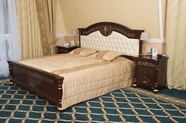 Grand Palace Hotel