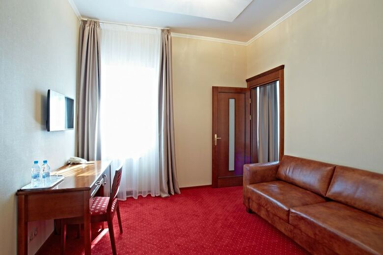Hotel Universal