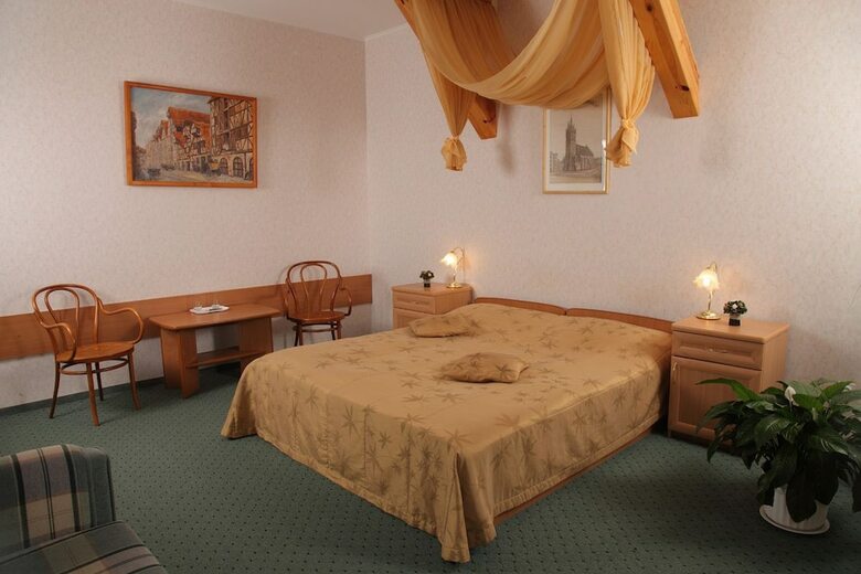 Hotel Universal