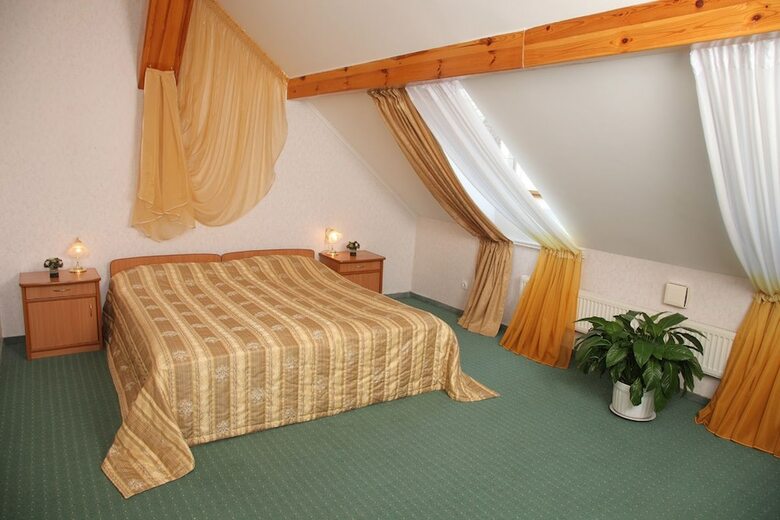 Hotel Universal
