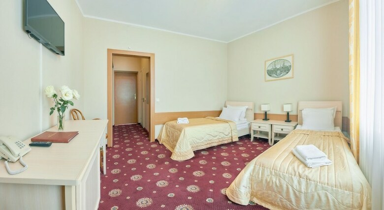Hotel Universal