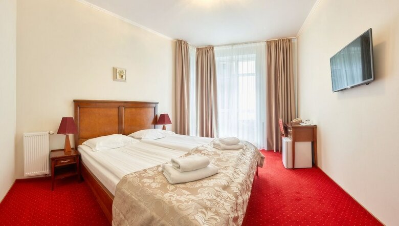 Hotel Universal