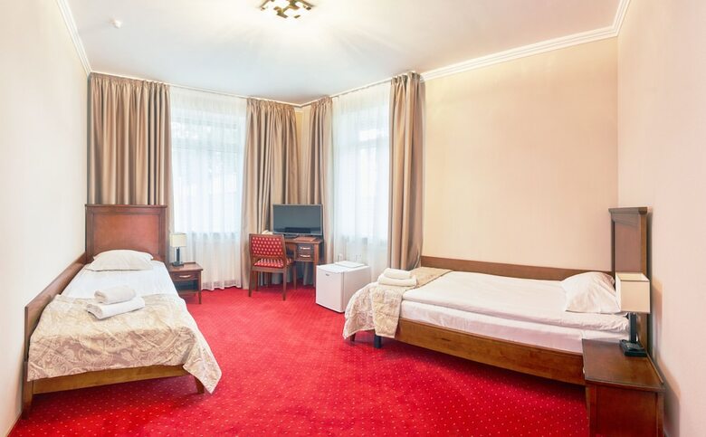 Hotel Universal