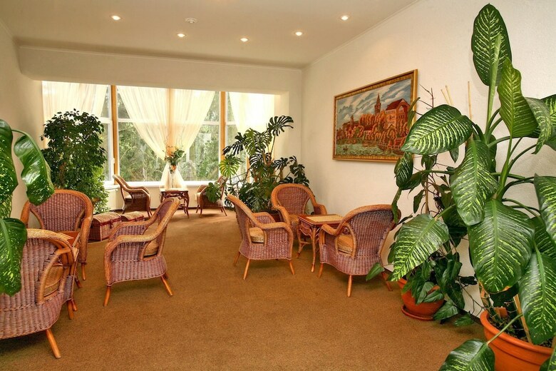Hotel Universal