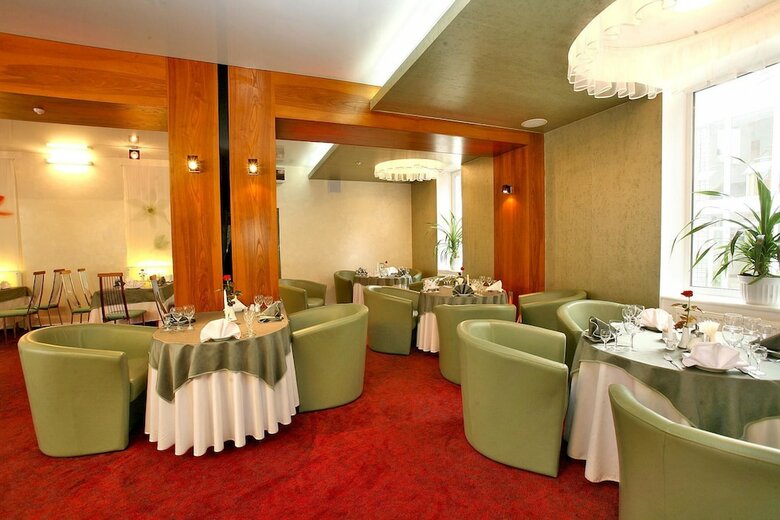 Hotel Universal