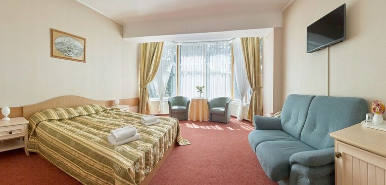 Hotel Universal