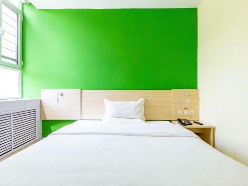 Hotel 7days Inn Xining Kunlun Road Cross