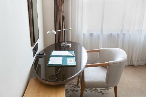 Hotel Club Med Joyview Beijing Yanqing Resort
