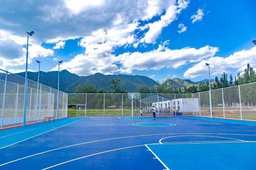 Hotel Club Med Joyview Beijing Yanqing Resort