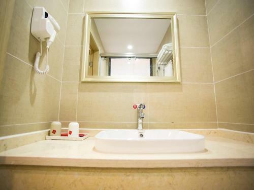 Thank Inn Plus Hotel Yichang Free Trade Zone Development Avenue