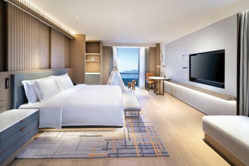 Crowne Plaza Beijing Badaling, An Ihg Hotel