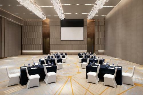 Crowne Plaza Beijing Badaling, An Ihg Hotel