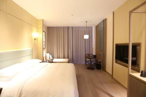 Qiyue Hotel