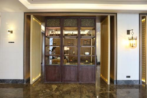 Qiyue Hotel