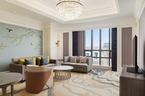 Hotel Sheraton Yinchuan