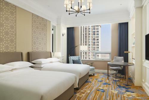 Hotel Sheraton Yinchuan