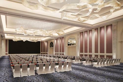 Hotel Sheraton Yinchuan