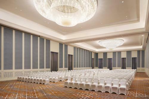 Hotel Sheraton Yinchuan