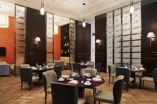 Hotel Sheraton Yinchuan