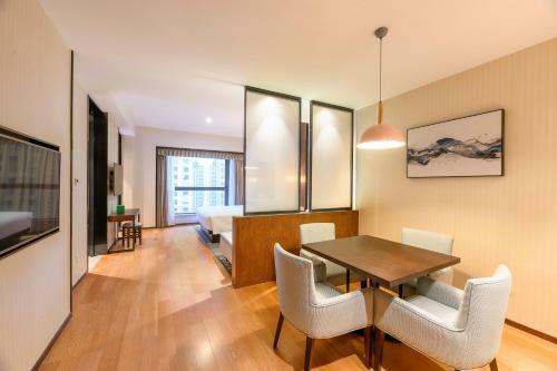 Holiday Inn Kunshan, An Ihg Hotel