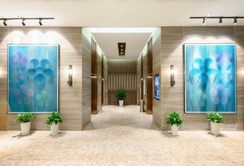 Holiday Inn Kunshan, An Ihg Hotel