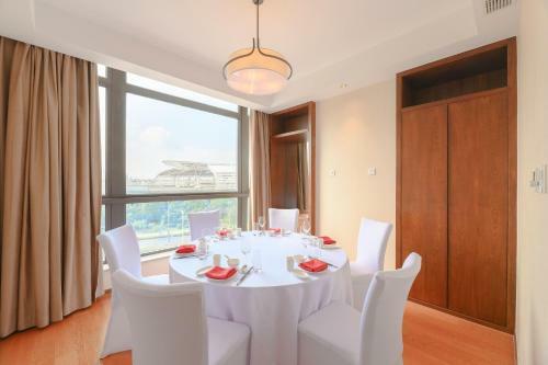 Holiday Inn Kunshan, An Ihg Hotel