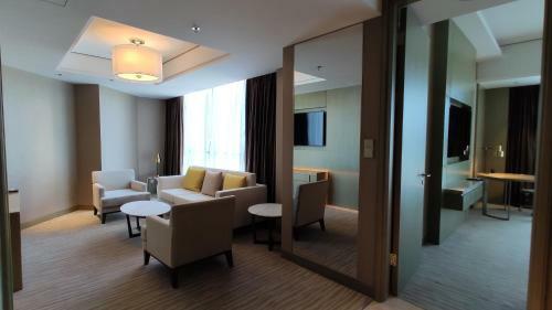 Hotel Courtyard By Marriott Yinchuan