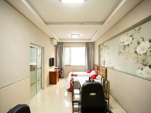 Jun Hotels He'nan Anyang Huaqiang Xintiandi