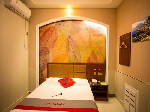 Jun Hotels He'nan Anyang Huaqiang Xintiandi