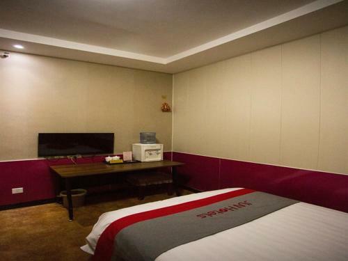 Jun Hotels He'nan Anyang Huaqiang Xintiandi