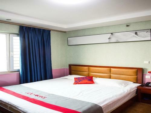 Jun Hotels He'nan Anyang Huaqiang Xintiandi