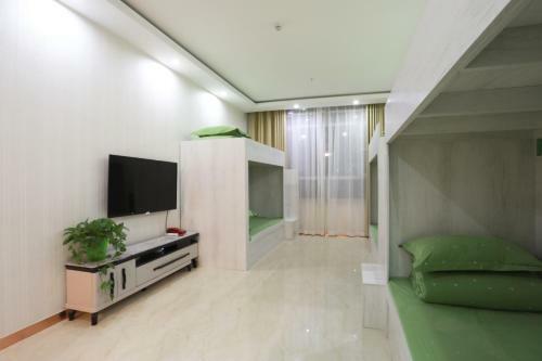 Xixia Hostel