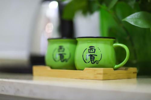 Xixia Hostel