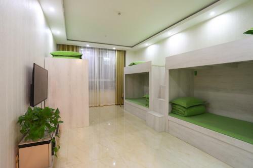 Xixia Hostel