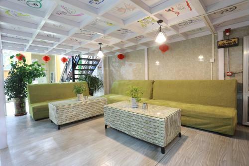Xixia Hostel