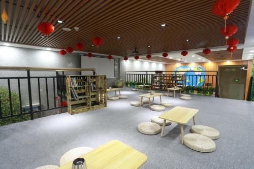 Xixia Hostel
