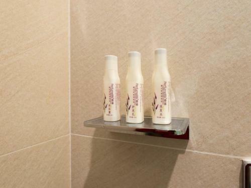Lavande Hotel Anyang Wojing Wanda Plaza