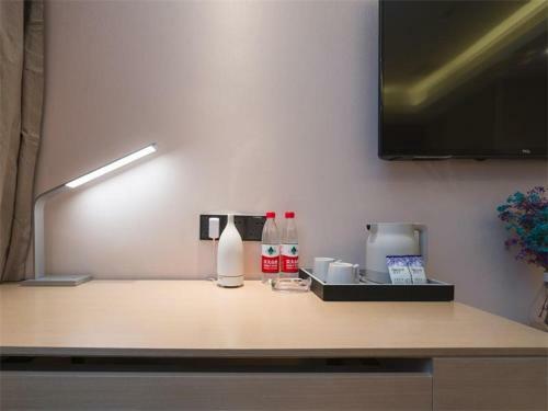 Lavande Hotel Anyang Wojing Wanda Plaza