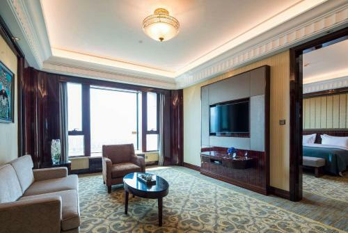 Hotel Wyndham Zhuji West