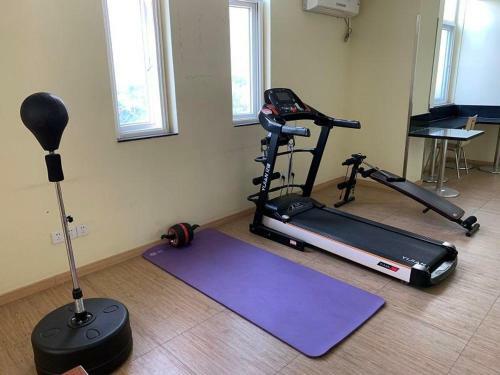 Hotel 7days Inn Zhenjiang Jinshan Park