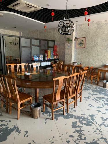 Hotel 7days Inn Zhenjiang Jinshan Park
