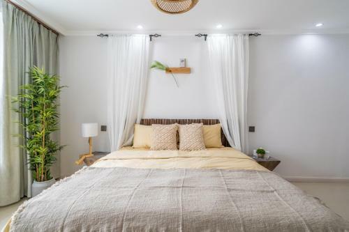 Apartamento Zhengzhou Dengfeng�shaolin Temple�