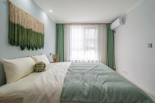 Apartamento Zhengzhou Dengfeng�shaolin Temple�